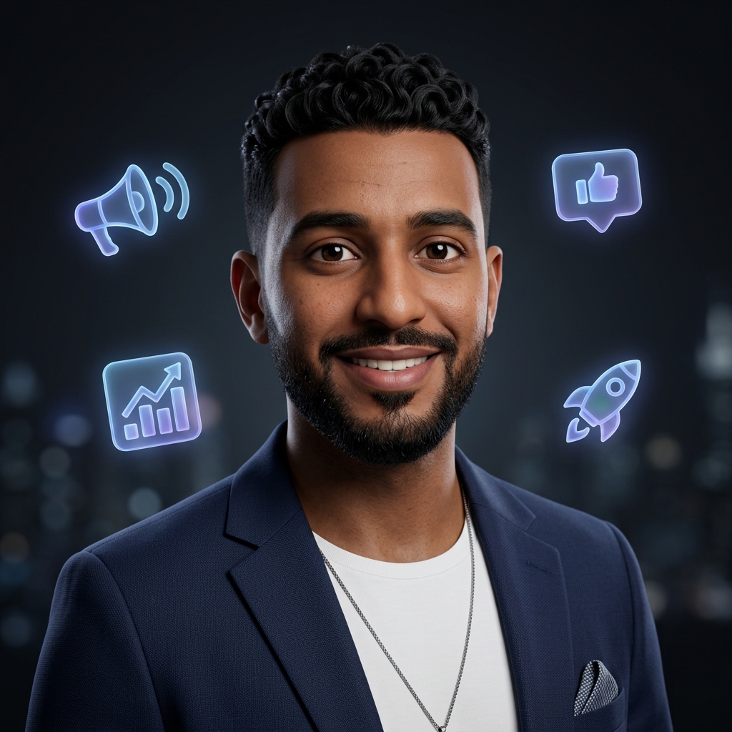 Youssef - Responsable Avis Google & Réactivation